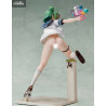 PRÉCOMMANDE - Poyoyon Rock - Figurine Midori Sukumizu, Artwork Collection