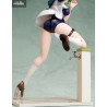 PRÉCOMMANDE - Poyoyon Rock - Figurine Midori Sukumizu, Artwork Collection