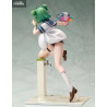 PRÉCOMMANDE - Poyoyon Rock - Figurine Midori Sukumizu, Artwork Collection