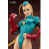 Street Fighter, figurine de Cammy, Bishoujo