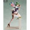 PRÉCOMMANDE - Poyoyon Rock - Figurine Midori Sukumizu, Artwork Collection
