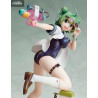 PRÉCOMMANDE - Poyoyon Rock - Figurine Midori Sukumizu, Artwork Collection
