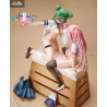 PRÉCOMMANDE - Poyoyon Rock - Pack figurines Pink & Midori Sukumizu, Artwork Collection