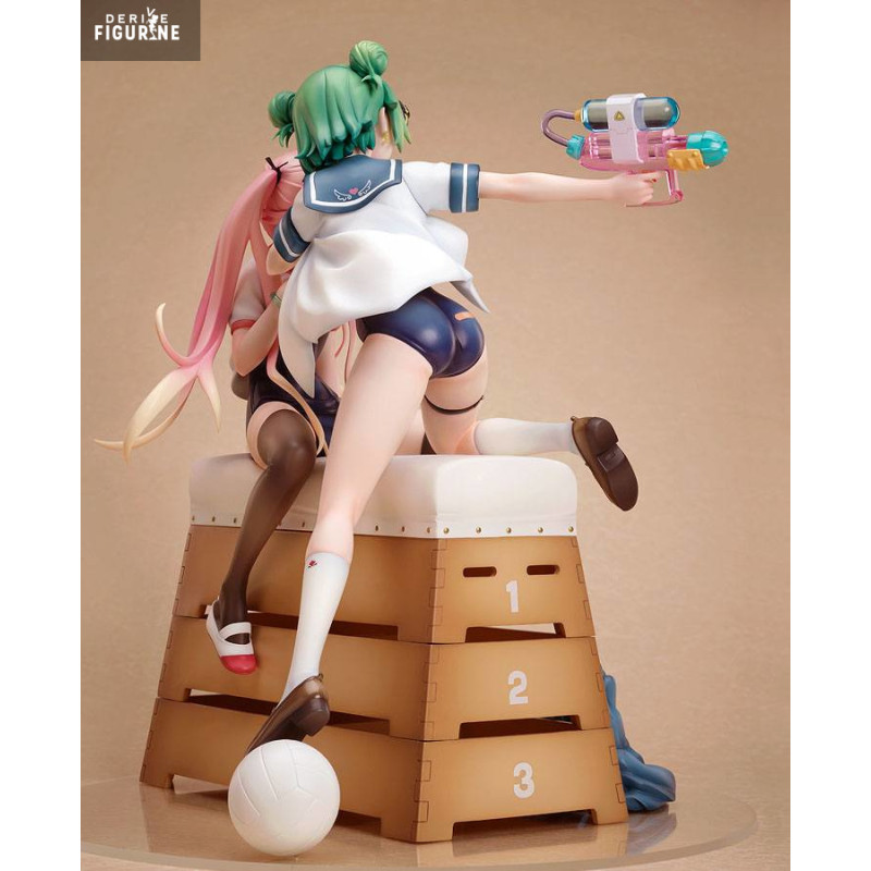PRE ORDER - Poyoyon Rock -...
