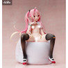 Poyoyon Rock - Figurine Pink Sukumizu, Artwork Collection