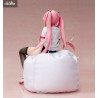 Poyoyon Rock - Figurine Pink Sukumizu, Artwork Collection