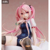 Poyoyon Rock - Figurine Pink Sukumizu, Artwork Collection
