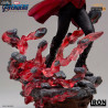Marvel, Avengers : Endgame - Rescue or Scarlet Witch figure, BDS Art Scale
