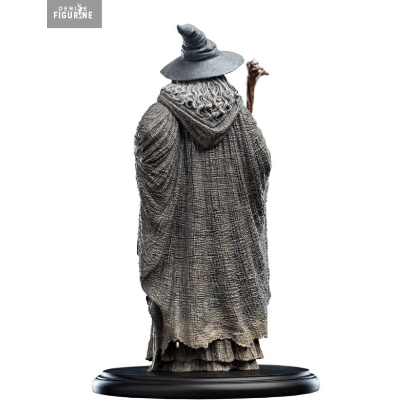 The Lord of the Rings -...