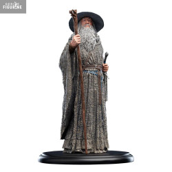The Lord of the Rings -...