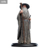 The Lord of the Rings - Gandalf the Grey figure