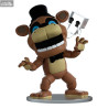PRÉCOMMANDE - Five Night's at Freddy - Figurine Haunted Freddy