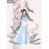 PRÉCOMMANDE - The Legend of Sword and Fairy - Figurine Zhao Ling-Er "Shi Hua Ji" Xian Ling Xian Zong
