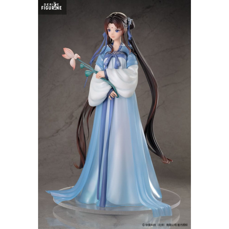 PRÉCOMMANDE - The Legend of Sword and Fairy - Figurine Zhao Ling-Er "Shi Hua Ji" Xian Ling Xian Zong