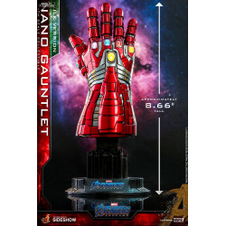 Marvel, Avengers : Endgame...