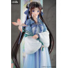 PRÉCOMMANDE - The Legend of Sword and Fairy - Figurine Zhao Ling-Er "Shi Hua Ji" Xian Ling Xian Zong, Deluxe