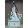 PRÉCOMMANDE - The Legend of Sword and Fairy - Figurine Zhao Ling-Er "Shi Hua Ji" Xian Ling Xian Zong, Deluxe