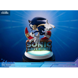 PRÉCOMMANDE - Sonic...