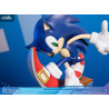 PRÉCOMMANDE - Sonic Adventure - Figurine Sonic the Hedgehog, Collector's Edition