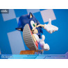 PRÉCOMMANDE - Sonic Adventure - Figurine Sonic the Hedgehog, Collector's Edition