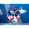 PRÉCOMMANDE - Sonic Adventure - Figurine Sonic the Hedgehog, Collector's Edition
