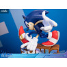 PRÉCOMMANDE - Sonic Adventure - Figurine Sonic the Hedgehog, Collector's Edition