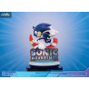 PRÉCOMMANDE - Sonic Adventure - Figurine Sonic the Hedgehog, Collector's Edition