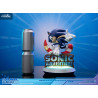 PRÉCOMMANDE - Sonic Adventure - Figurine Sonic the Hedgehog, Collector's Edition