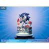 PRÉCOMMANDE - Sonic Adventure - Figurine Sonic the Hedgehog, Collector's Edition