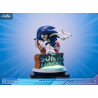 PRÉCOMMANDE - Sonic Adventure - Figurine Sonic the Hedgehog, Collector's Edition