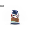 PRE ORDER - Sonic Adventure - Sonic the Hedgehog figure, Collector's Edition