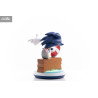 PRÉCOMMANDE - Sonic Adventure - Figurine Sonic the Hedgehog, Collector's Edition