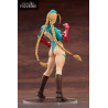 Street Fighter, figurine de Cammy, Bishoujo