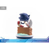 PRÉCOMMANDE - Sonic Adventure - Figurine Sonic the Hedgehog, Collector's Edition