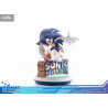 PRÉCOMMANDE - Sonic Adventure - Figurine Sonic the Hedgehog, Collector's Edition