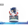 PRÉCOMMANDE - Sonic Adventure - Figurine Sonic the Hedgehog, Collector's Edition