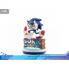 PRÉCOMMANDE - Sonic Adventure - Figurine Sonic the Hedgehog, Collector's Edition