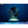 PRÉCOMMANDE - Sonic Adventure - Figurine Sonic the Hedgehog, Collector's Edition