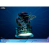 PRÉCOMMANDE - Sonic Adventure - Figurine Sonic the Hedgehog, Collector's Edition