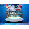 PRÉCOMMANDE - Sonic Adventure - Figurine Sonic the Hedgehog, Collector's Edition