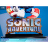 Sonic Adventure - Sonic the Hedgehog figure Standard Edition
