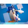 Sonic Adventure - Sonic the Hedgehog figure Standard Edition