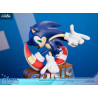 Sonic Adventure - Sonic the Hedgehog figure Standard Edition