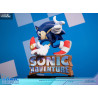 Sonic Adventure - Sonic the Hedgehog figure Standard Edition