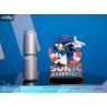 Sonic Adventure - Sonic the Hedgehog figure Standard Edition