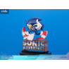 Sonic Adventure - Sonic the Hedgehog figure Standard Edition