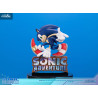 Sonic Adventure - Sonic the Hedgehog figure Standard Edition