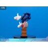 Sonic Adventure - Sonic the Hedgehog figure Standard Edition