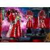 Marvel, Avengers : Endgame - Nano Gauntlet replica (Hulk version)