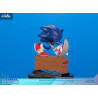 Sonic Adventure - Sonic the Hedgehog figure Standard Edition
